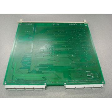 USED ABB DSQC 256A Sensor Module Board 3HAB 2211-1/1