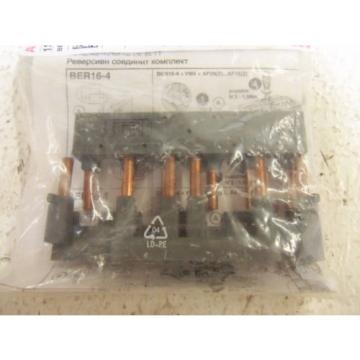 ABB BER38-4 CONNECTION *NEW IN FACTORY BAG*