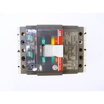 ABB SACE T2S 100 Circuit Breaker