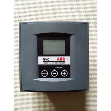1PC Used ABB RVC10-5A Tested It In Good Condition