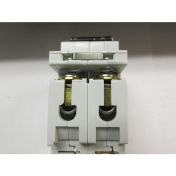 ABB Circuit Breaker Cat# S272-K2A ... 2A ... 277/480 .. 2P .. UA-22