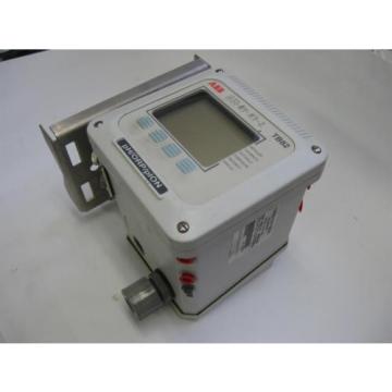 ABB TB82 pH transmitter TB82PH2010020
