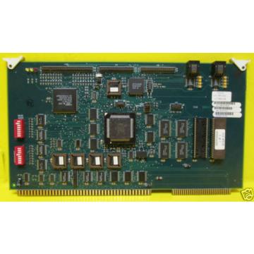 ABB Taylor 6027BZ10000 Rev C 125P2980-1 Disk Control Module PLC 6027BZ10000C