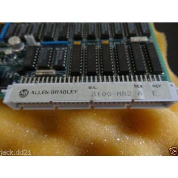 ABB Asea Brown Boveria MEM86-192K Memory PCB Circuit Board