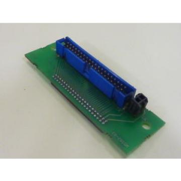 Abb Circuit Board 3HAC 7055-1/02 Used #48406