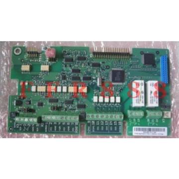 USED ABB ACS401 drive motherboard SNAT4041C REV: U 1PC
