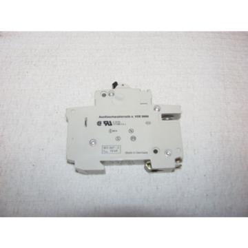 ABB S271K25A 25amp Circuit Breaker mini 240/415V