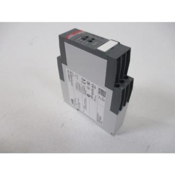 ABB CT-ERS.12S ON-DELAY TIMER RELAY *NEW IN BOX*