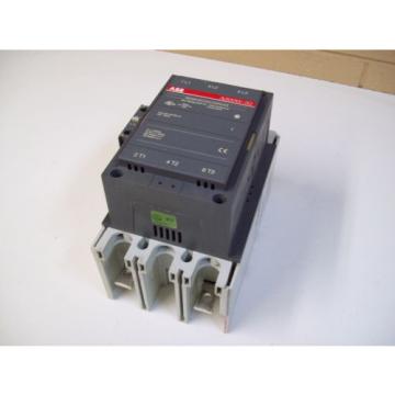 ABB A300W-30 WELDING ISOLATION CONTACTOR - USED - FREE SHIPPING