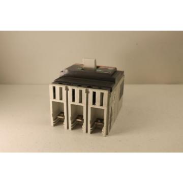 ABB SACE T2S Circuit Breaker 3P 50A 480V