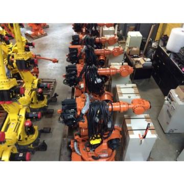 Nachi Robot, Nachi SA160, ABB Robot, Fanuc Robot, Motoman Robot, Welding Robot