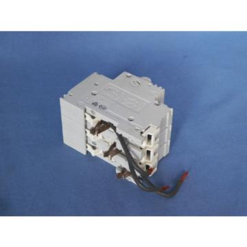 ABB LP3 D16 Circuit Breaker
