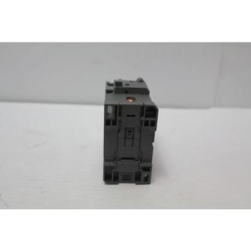 ABB BC9-40-00 BC9 Series Contactor Used
