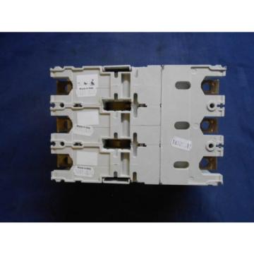 NEW In Box ABB T5NQ400TW Circuit Breaker 400Amp,3-Pole, 600V W/Assembled Acess.