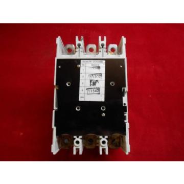 NEW In Box ABB S3N150TW Circuit Breaker 150Amp, 3-Pole, 480VAC