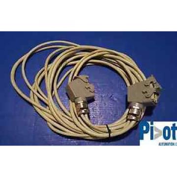 ABB 7 meter custom harness cable  Part# 3HAC3353-1