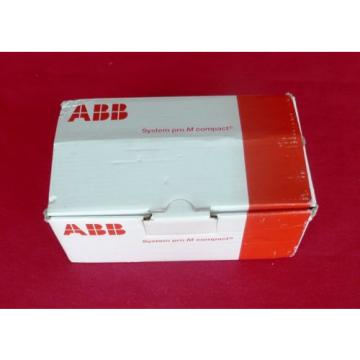 FIVE (5) ABB Miniature Circuit Breakers S202U-K6, 2 pole 6A 240VAC 4016779621366