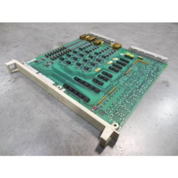 USED ABB DSDX B001 Digital I/O Board 57160001-TP/1