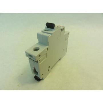 159021 New-No Box, ABB S281-Z3A Circuit Breaker, 3A, 230/400VAC
