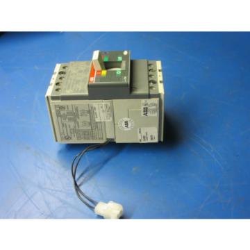 ABB SACE T1N TMAX 3 Pole 20A 480VAC Circuit Breaker AE10042042.