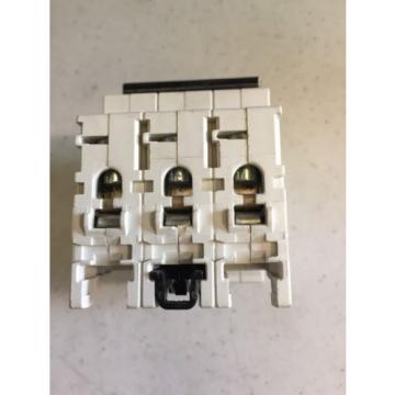 ABB Mini Circuit Breaker S203M-C63 2CDS273001R0634