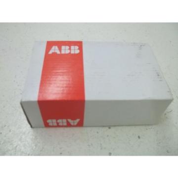 ABB AL16-40-00 CONTACTOR 24V-DC *NEW IN BOX*