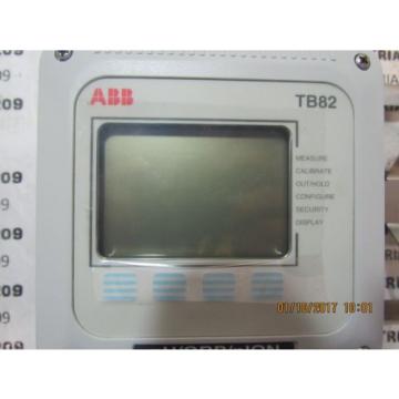 ABB TYPE TB82PH TRANSMITTER TB82PH1010110 NEW