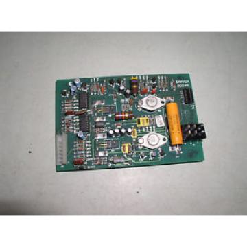 PTI Controls (ABB) Model 50246 Driver Board - #3