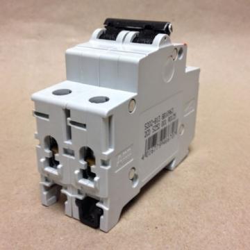 ABB S202-B13 Miniature Circuit Breaker NEW