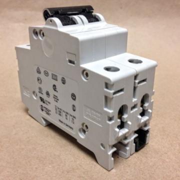 ABB S202-B13 Miniature Circuit Breaker NEW