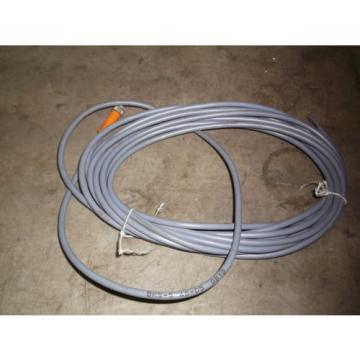 ABB Cable Assembly E1W BK5S 48-05 9812 *FREE SHIPPING*
