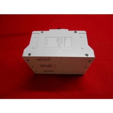 NEW ABB  WT63-3 SELECTIVE CURRENT LIMITER CIRCUIT BREAKER 63AMP