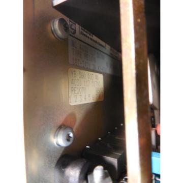 USED ABB / Phillips DSQC 211 Power Supply Board YB560103-AN