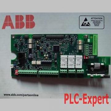 1PC USED ABB ACS510 inverter CPU board OMIO-01C Tested It In Good Condition