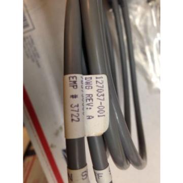 ABB Cable Assy. 127037-001
