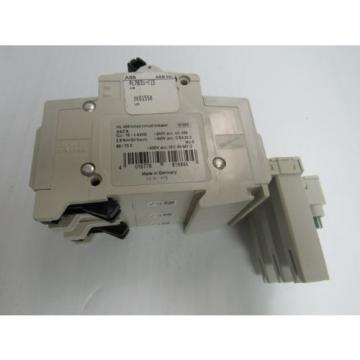 ABB Circuit Breaker PL703U-K15 PL703UK15 3P 3 POLE 15A 15 A AMP Used