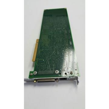 Please let us know if yoBB Robot I/O CPU CARD DSQC 532A  3HAC18158-1 **TESTED**