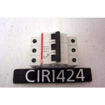 ABB S203 C2 2 Amp Circuit Breaker (CIR1424)