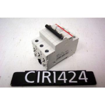 ABB S203 C2 2 Amp Circuit Breaker (CIR1424)