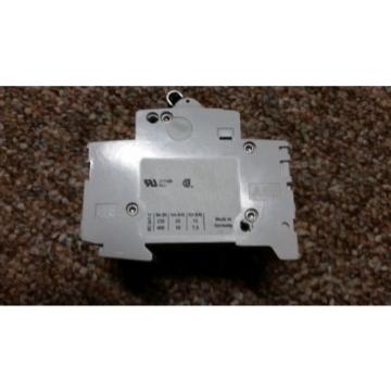 ABB S203-K2 Circuit Breaker