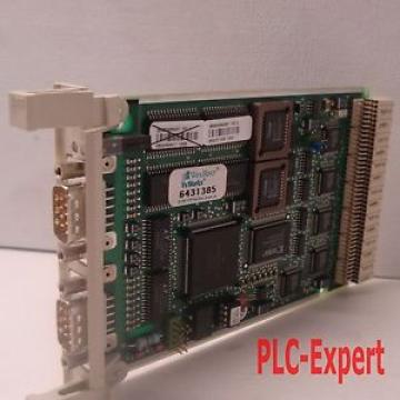 1PC USED ABB DCS CS513 3BSE000435R1 Plc Module Tested It In Good Condition