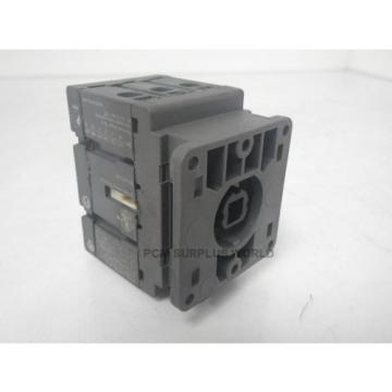 ABB OT16FT3 switch disconnector *USED &amp; TESTED*