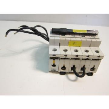 ABB S284 K16A K 16A 400 25000 Circuit Breaker 
