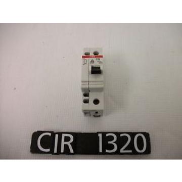 ABB S271K10 10 Amp Circuit Breaker (CIR1320)