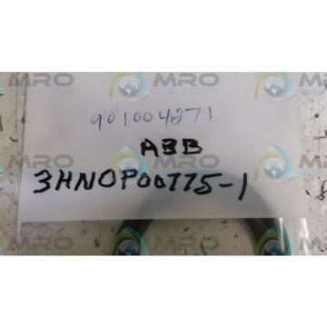 LOT OF 5 ABB 3HNP00775-1 O-RING *NEW NO BOX*