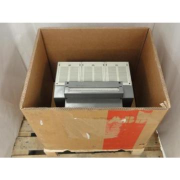 169689 New In Box, ABB 1SDA057467R1 Circuit-Breaker E3S-A 1600A