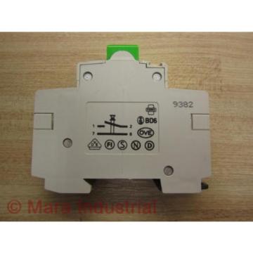ABB E225-11D Circuit Breaker - Used
