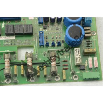 Used ABB DC governor DCS400 driver board SDCS-PIN-3A Tested