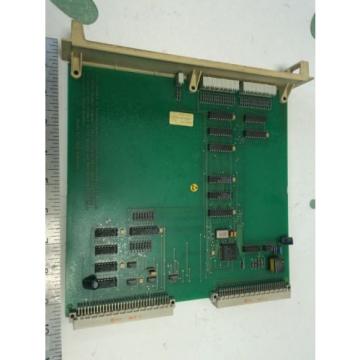USED ABB 2668 165-14/3,  YB-560-103-CH/10 DSQC-239 ROBOT CIRCUIT BOARD CD