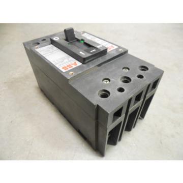 USED ABB UXAB 727131 R 103 Circuit Breaker 20 Amps 480VAC